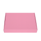 Pink Mailing Box | Pack Of 100 PCS